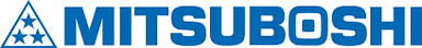 MITSUBOSHI logo