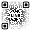 LINE QR Code — @extremegroup
