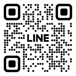 LINE QR Code — @extremegroup
